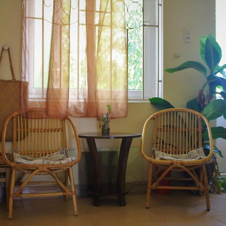 The Hillside Homestay Hué Extérieur photo