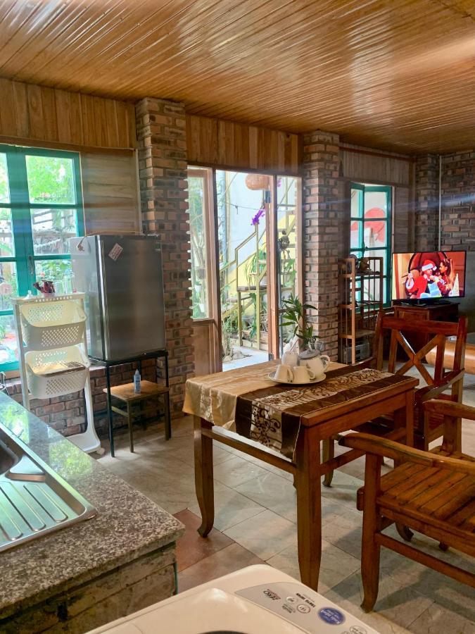 The Hillside Homestay Hué Extérieur photo