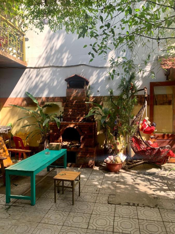 The Hillside Homestay Hué Extérieur photo