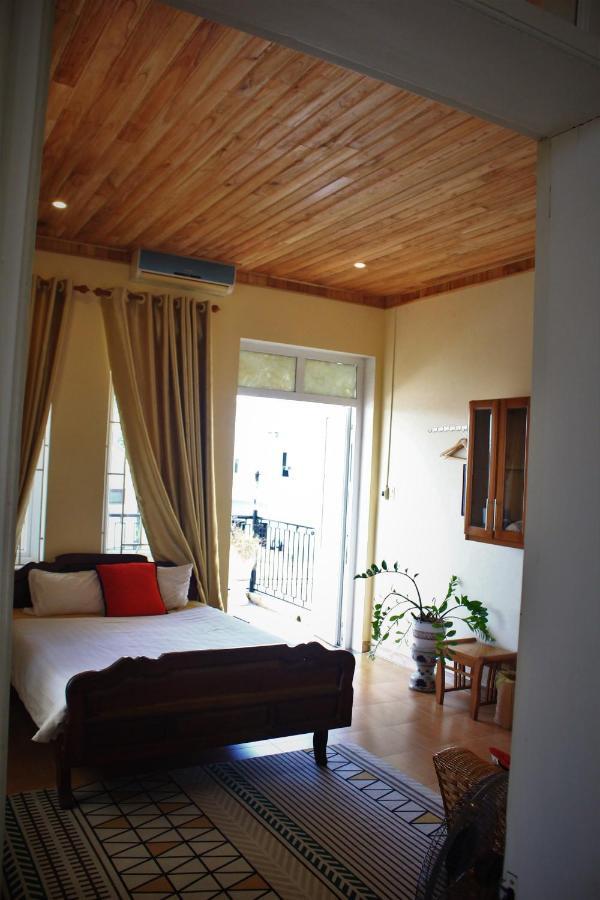 The Hillside Homestay Hué Extérieur photo