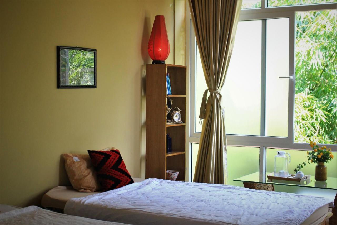 The Hillside Homestay Hué Extérieur photo
