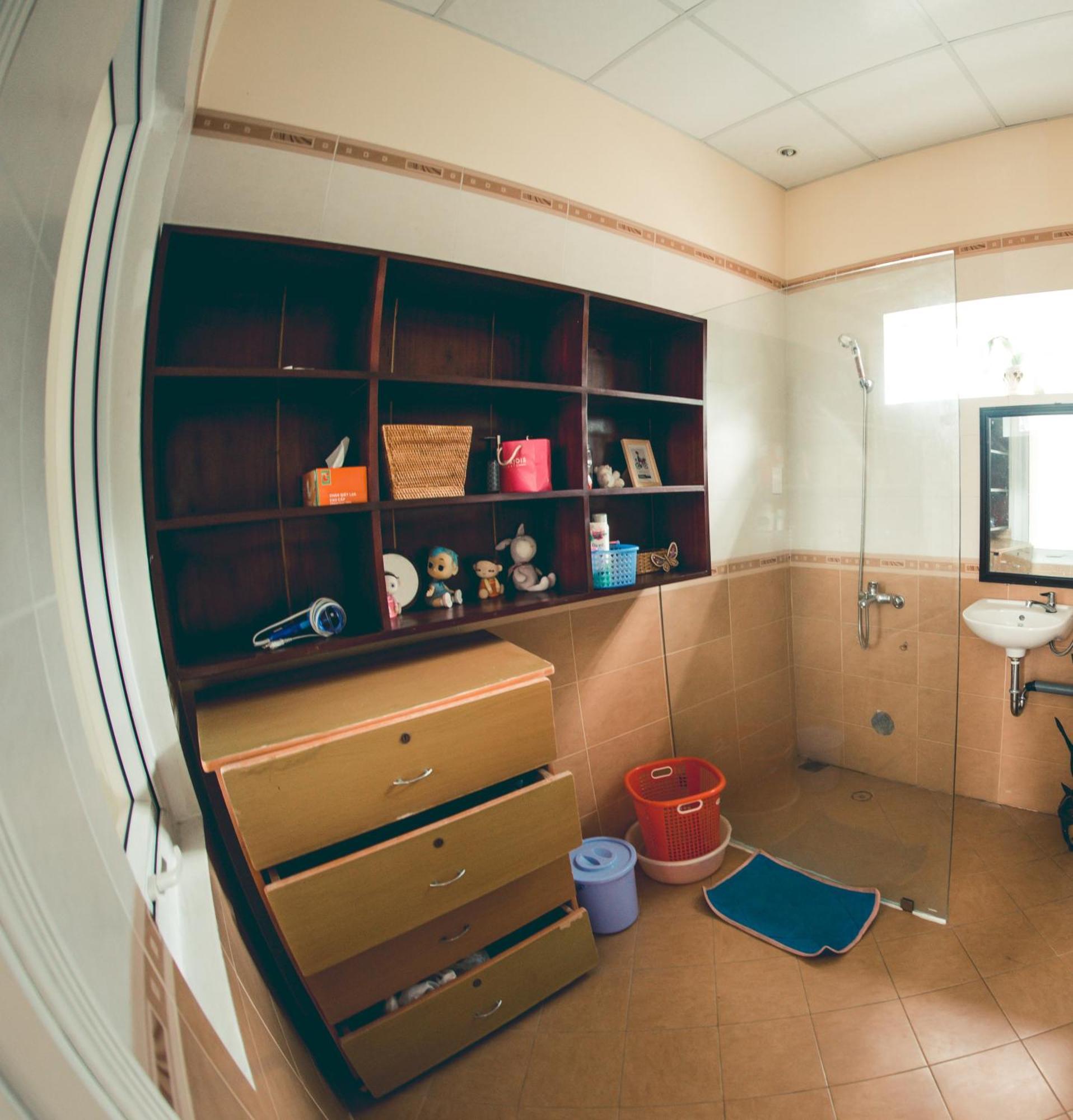 The Hillside Homestay Hué Extérieur photo