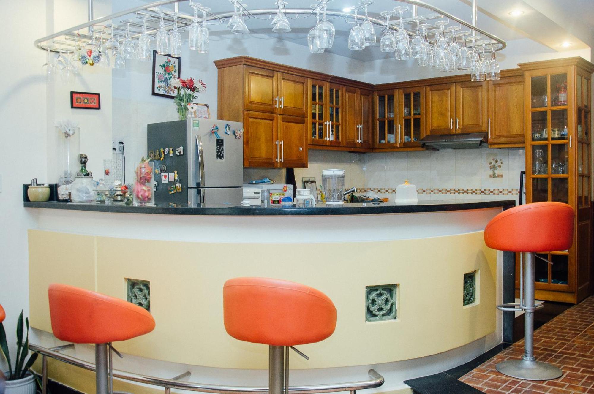The Hillside Homestay Hué Extérieur photo