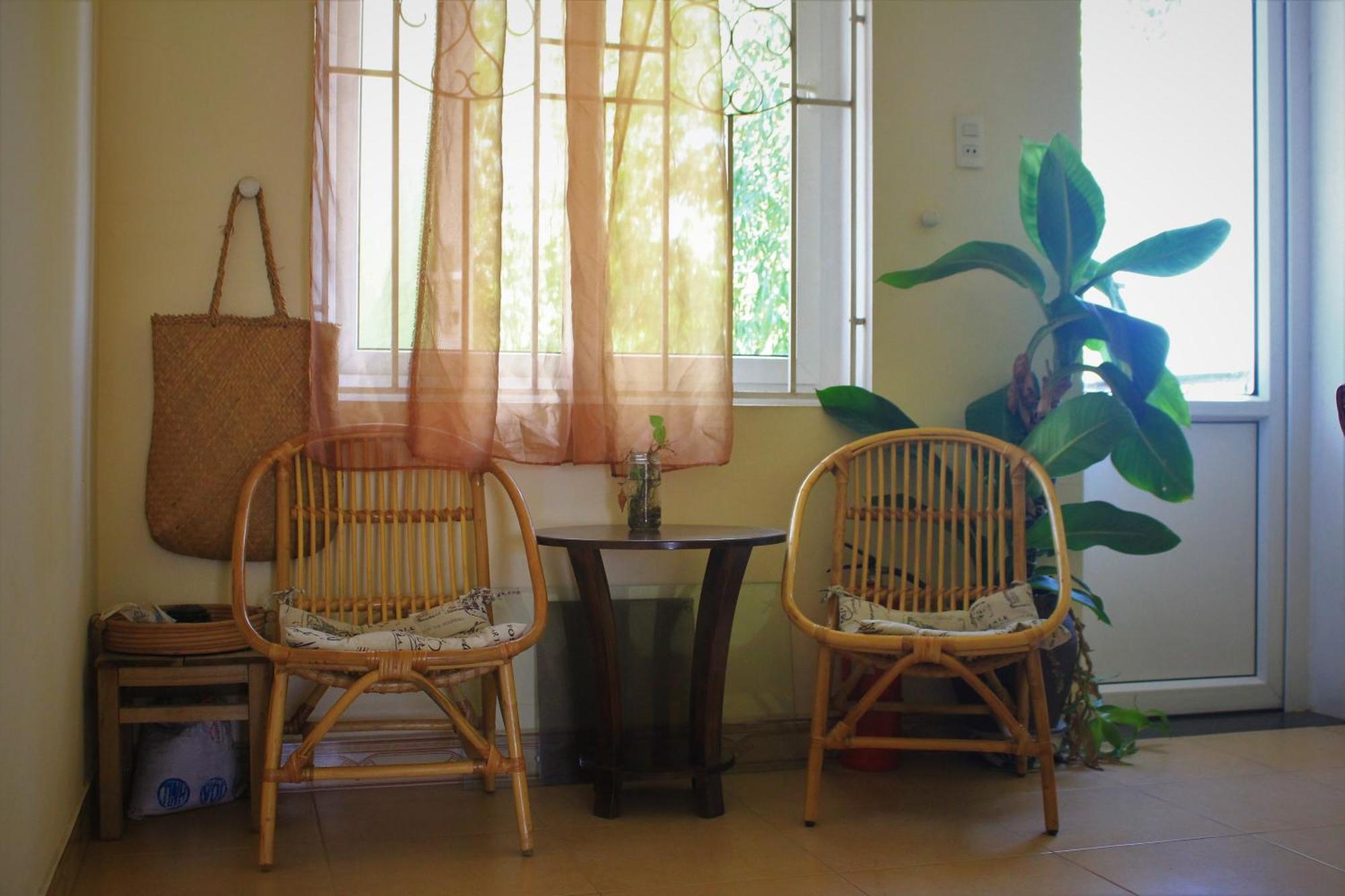 The Hillside Homestay Hué Extérieur photo