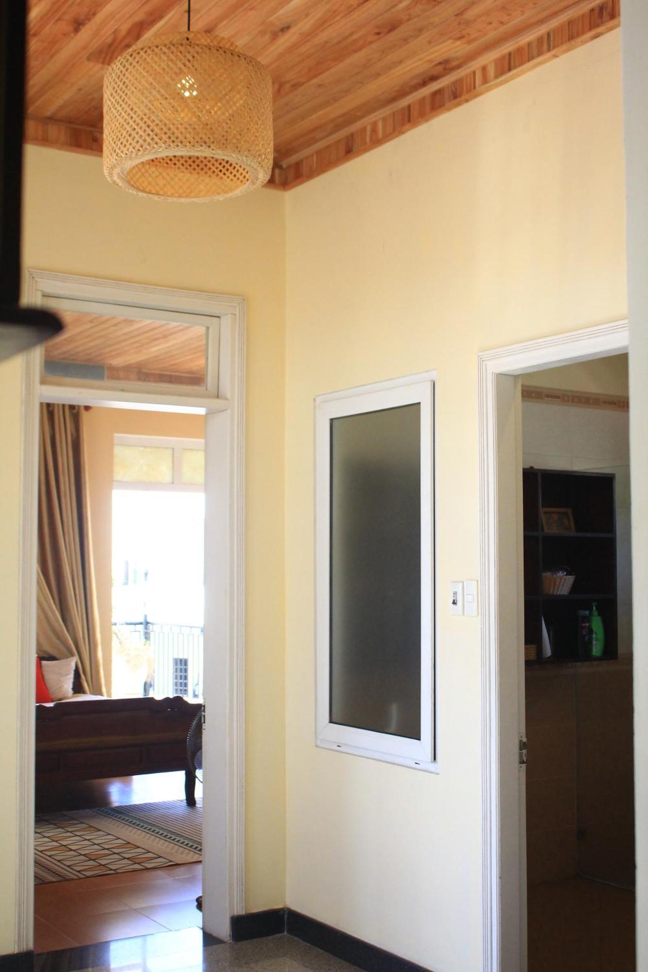 The Hillside Homestay Hué Extérieur photo