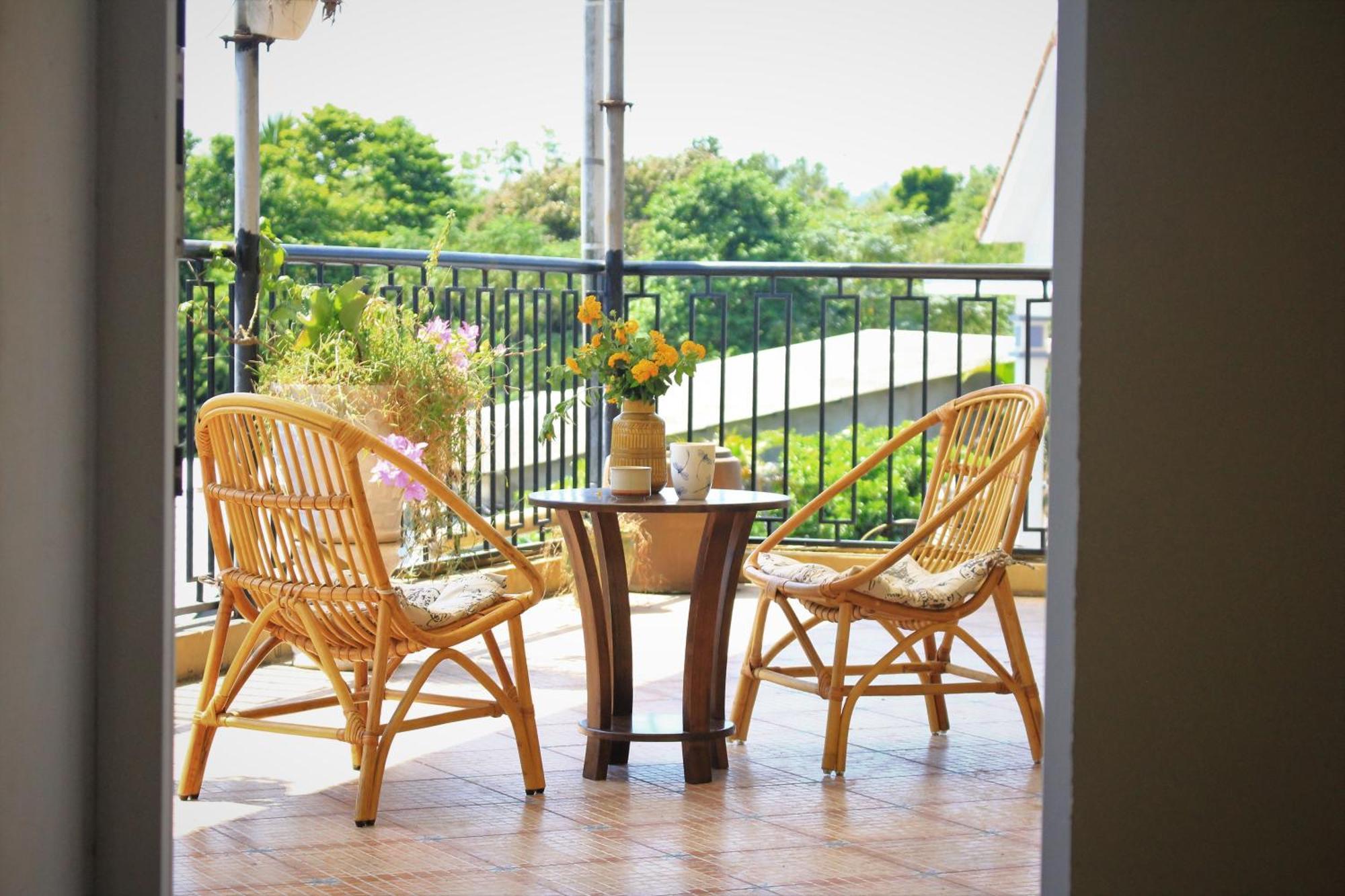 The Hillside Homestay Hué Extérieur photo