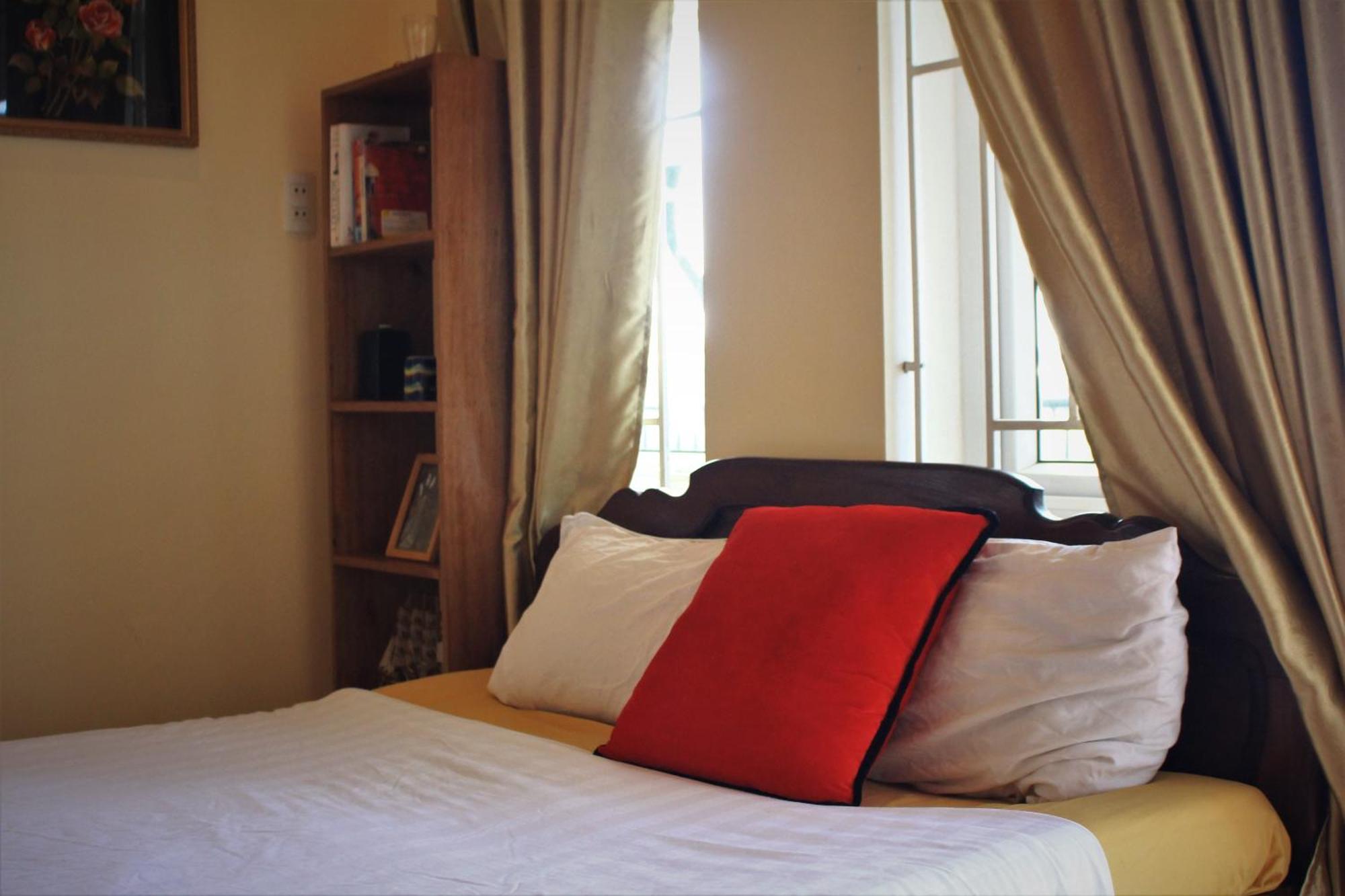 The Hillside Homestay Hué Extérieur photo