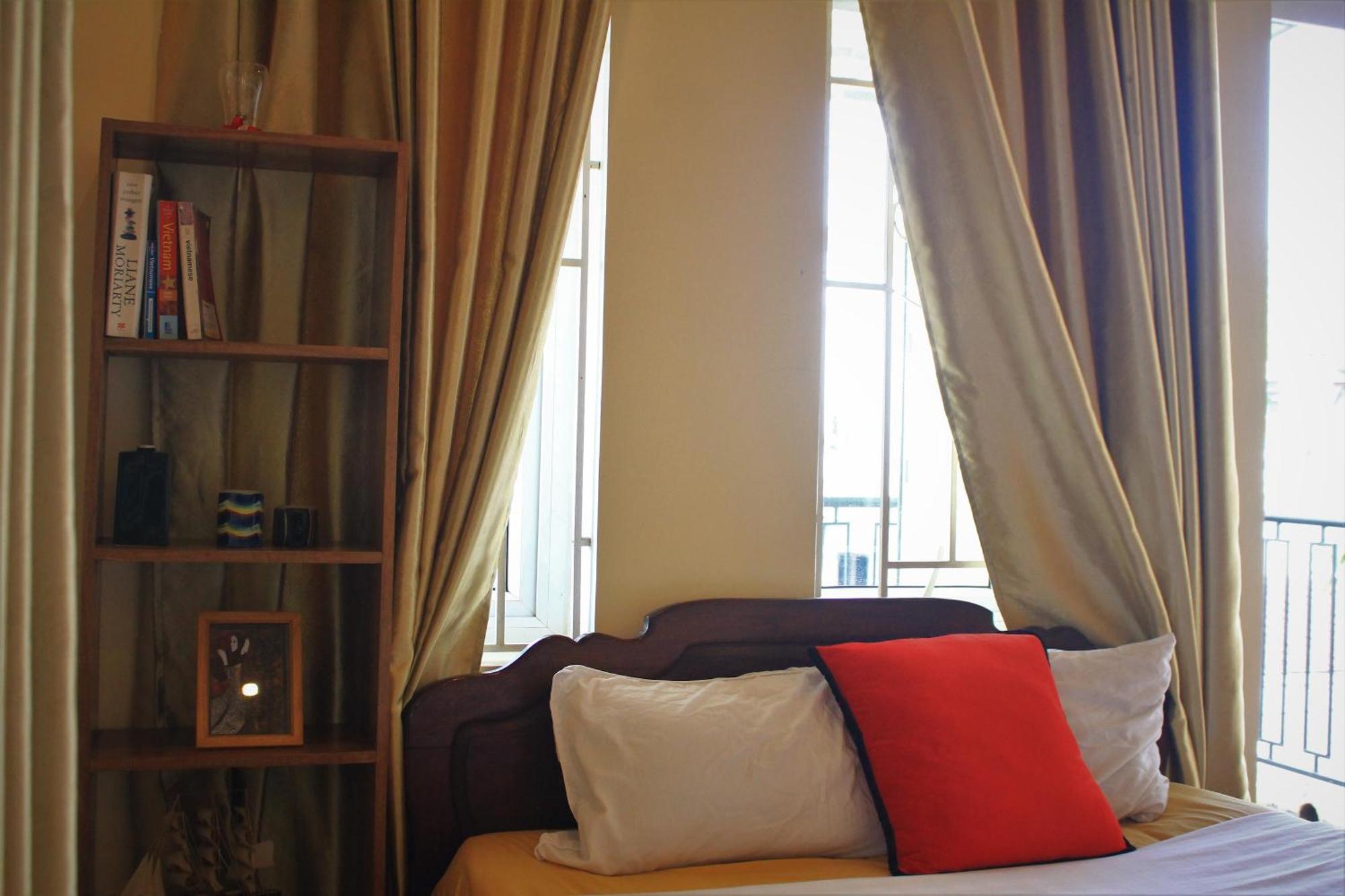 The Hillside Homestay Hué Extérieur photo