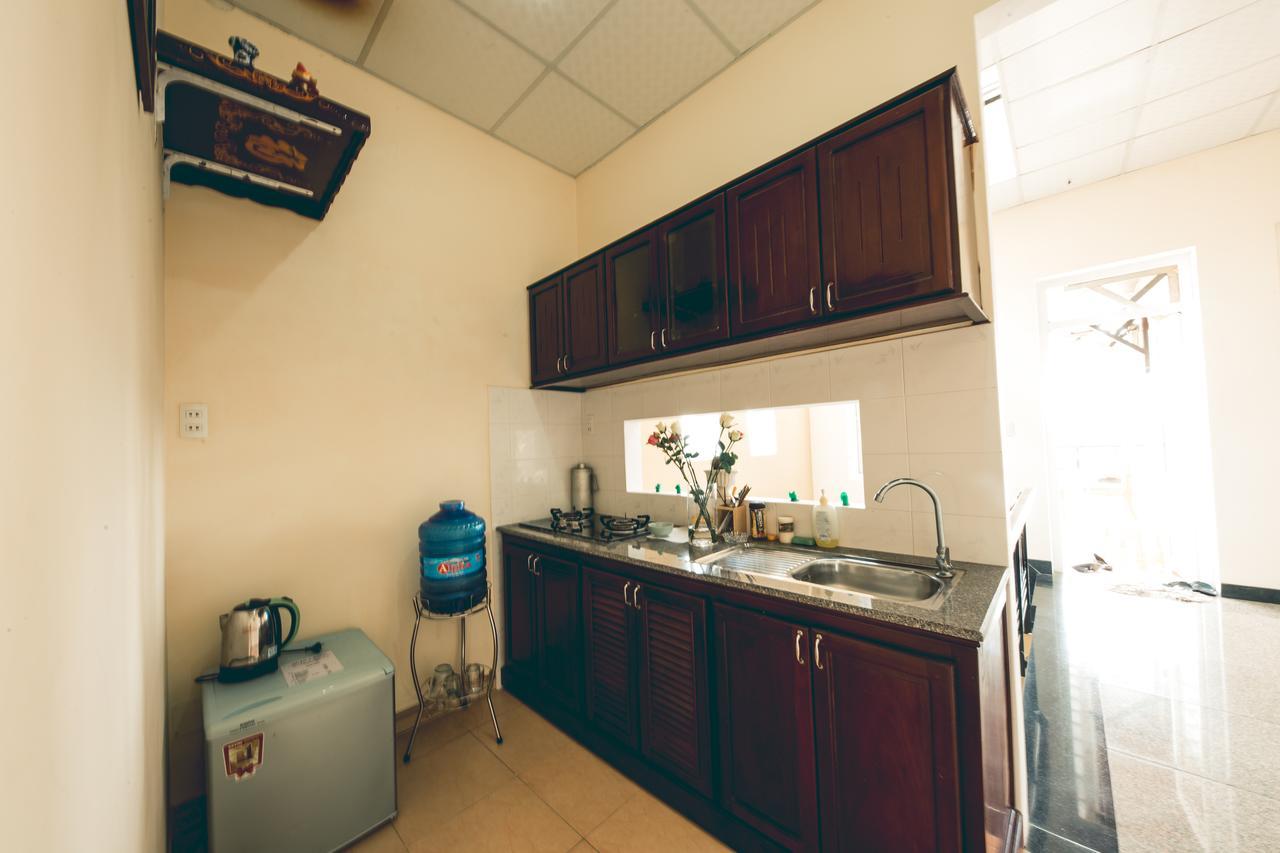 The Hillside Homestay Hué Extérieur photo
