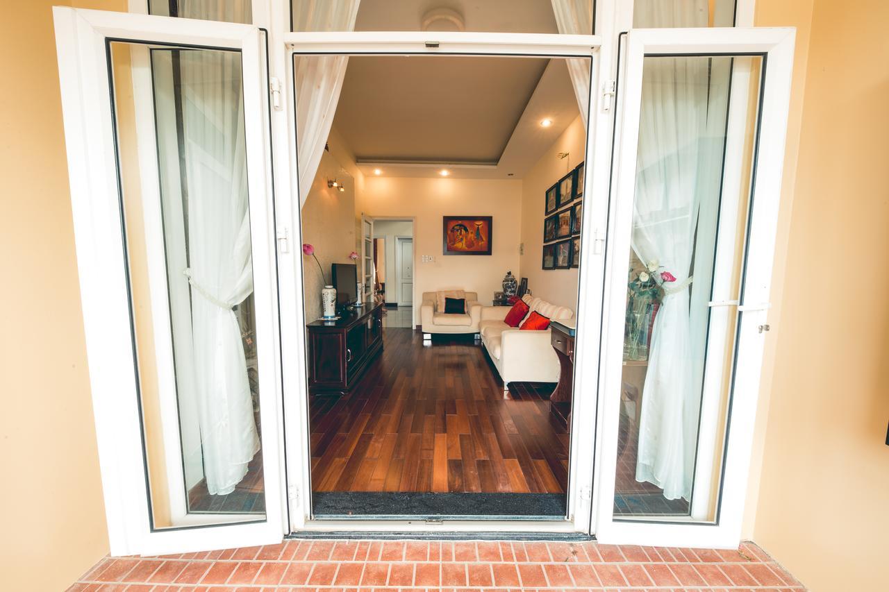 The Hillside Homestay Hué Extérieur photo