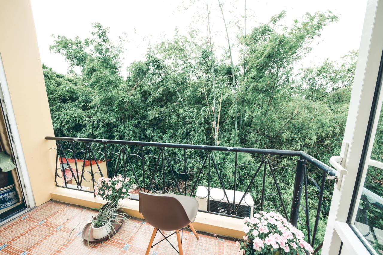 The Hillside Homestay Hué Extérieur photo