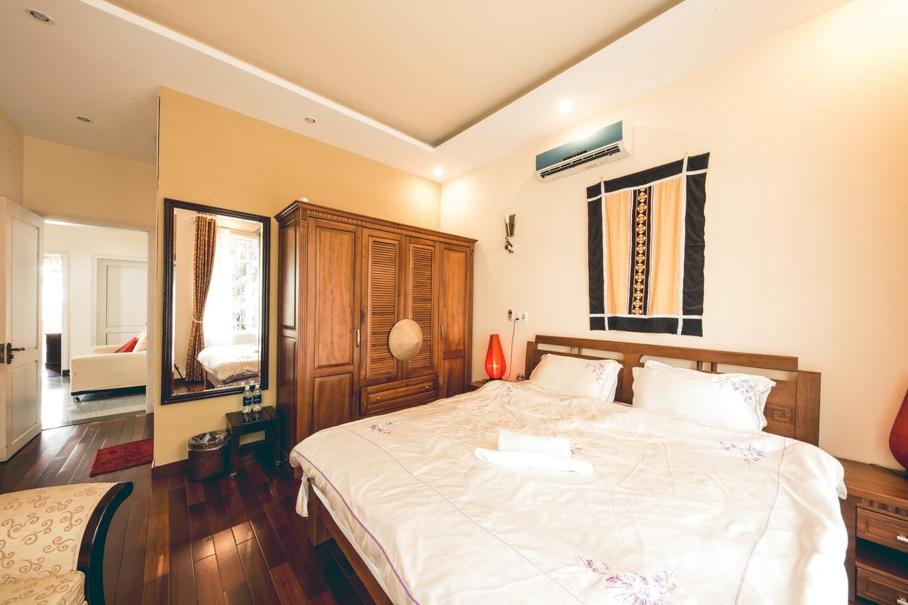 The Hillside Homestay Hué Extérieur photo