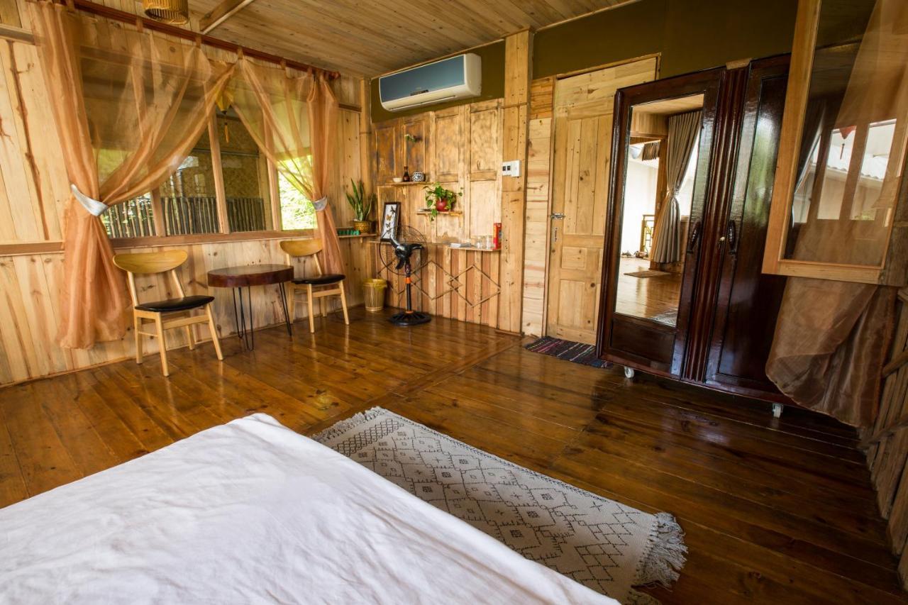 The Hillside Homestay Hué Extérieur photo