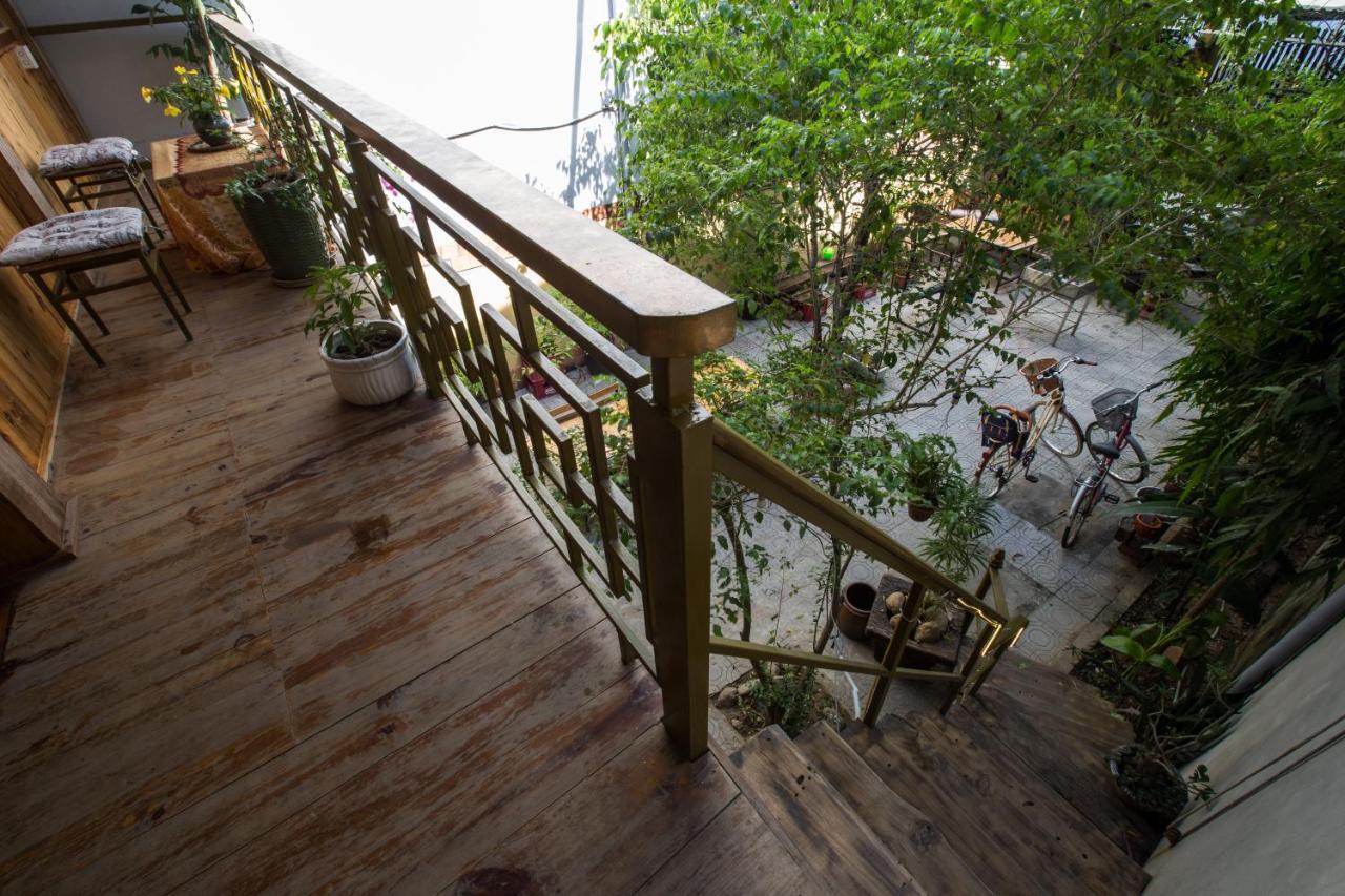 The Hillside Homestay Hué Extérieur photo