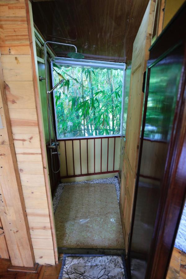 The Hillside Homestay Hué Extérieur photo